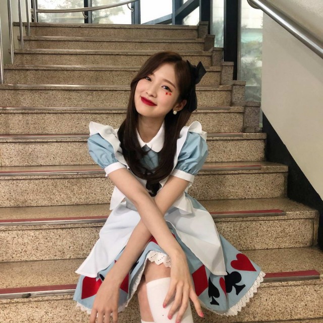 Подборка кореяночек