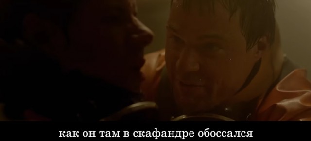  [BadComedian] - Чернобыль (РОССИЙСКИЙ ОТВЕТ HBO)