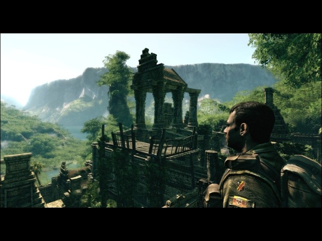 Sniper: Ghost Warrior 1 и 2 и 3, для любителей снайпинга