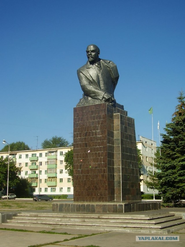 Достопримечательности стерлитамака фото