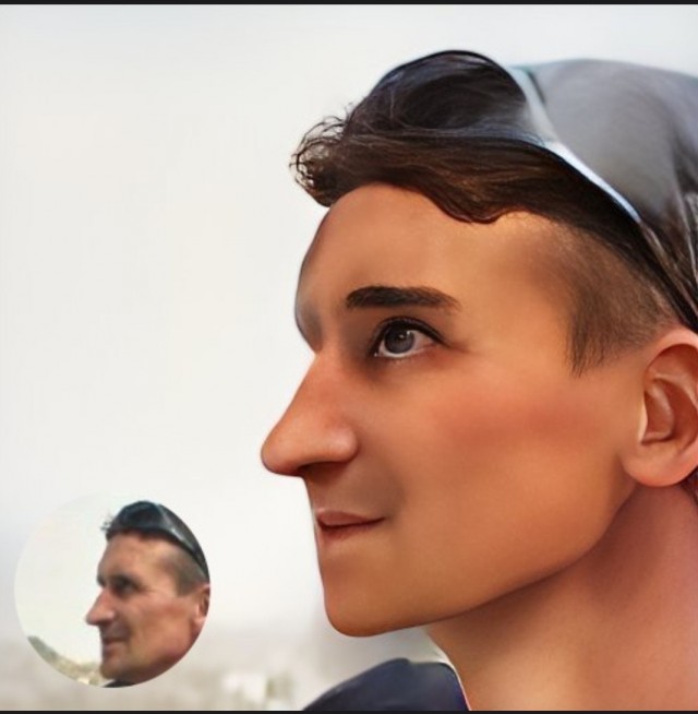 Мультяшные Яповчане