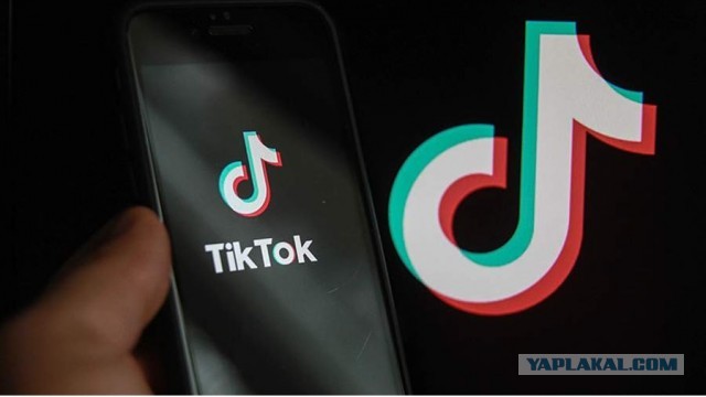 ⚡️Социальная сеть ТикТок заявила о приостановлении работы в России после принятия закона об ответственности за фейки
