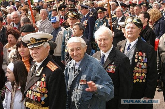 "Сливки русской интеллигенции"