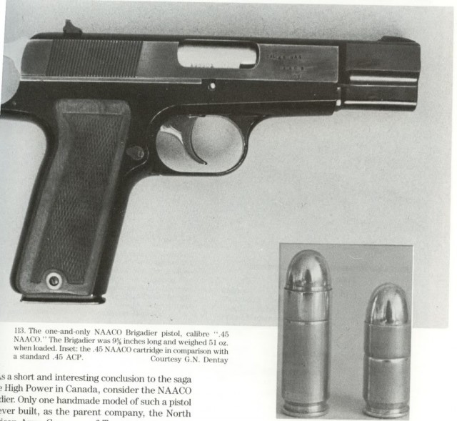 Пистолет на слона: почему Desert Eagle стал оружием-легендой