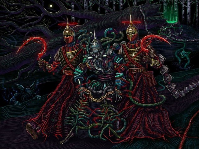 НестандART v. 52.0