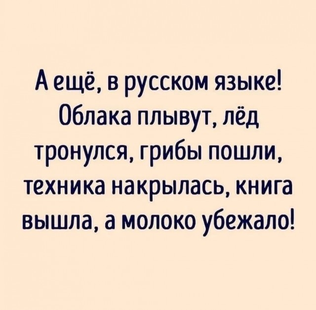 Весёлый полтишок 27.06.22