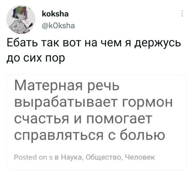 Весёлый полтишок 29.06.22