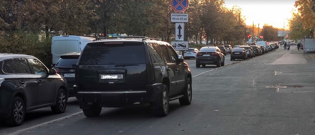 Классика жанра.