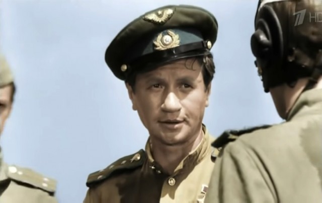 "Водитель Газели себя виновным не считает..."