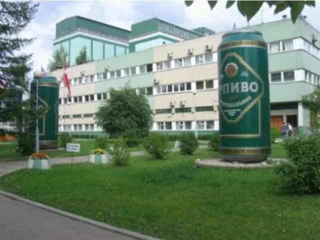 Пиво середины 90х - начала "нулевых". Какие марки запомнились вам и почему?