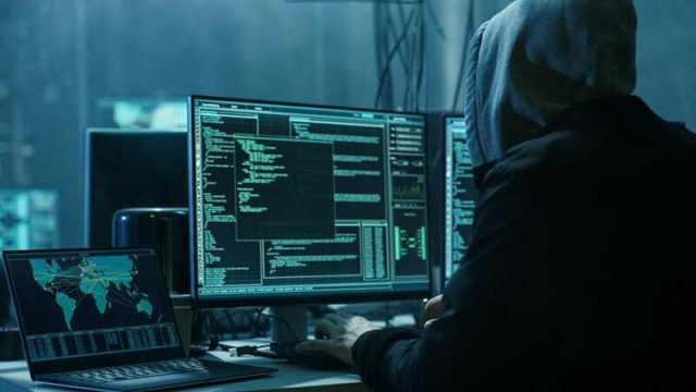 KILLNET, Infinity, Anonymous и другие российские хакеры начали атаку на немецкие госструктуры
