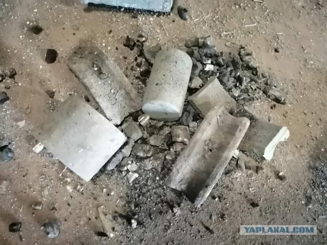 Рукоделия пост
