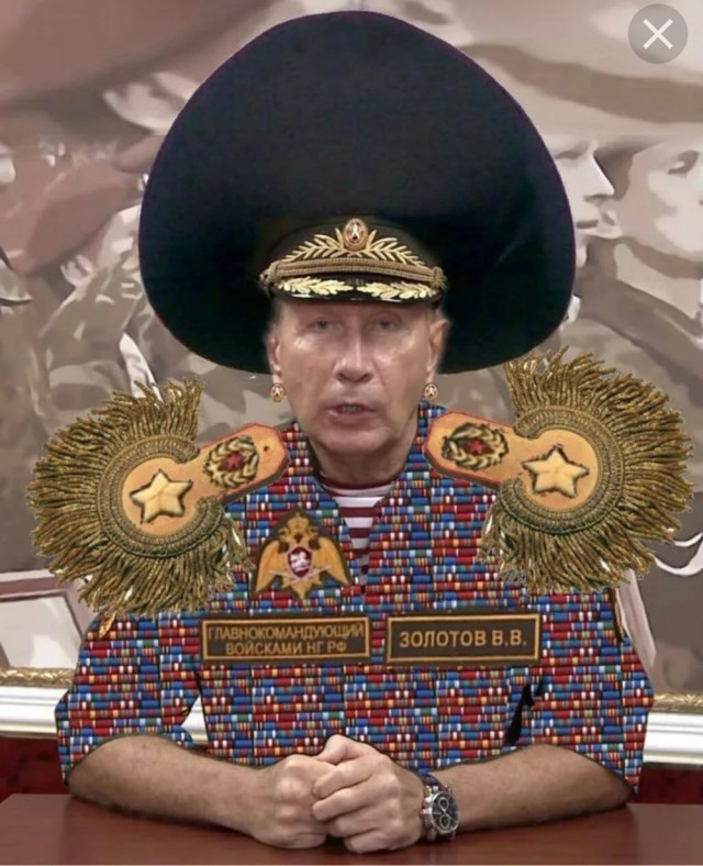 Монголы ДМБ