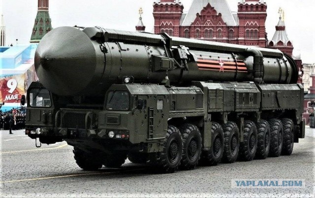 Если Путин думает, что сможет продержаться дольше, чем мы, он ошибается