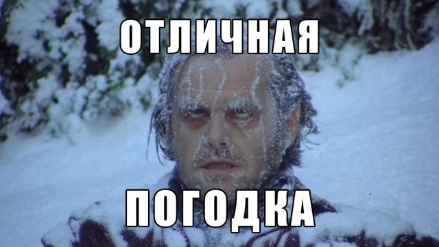 Выживальщики. Отделяем мух от котлет.