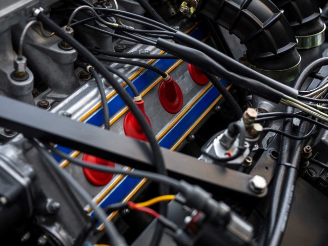 1988 Cizeta-Moroder V16T. Автопятница №59