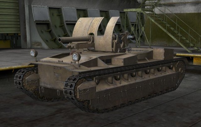 Wargaming 5
