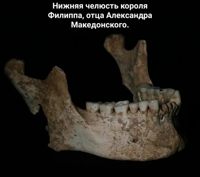 Подборка интересных исторических фото
