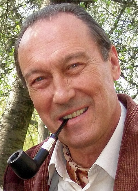 Сегодня 80 лет Янковскому