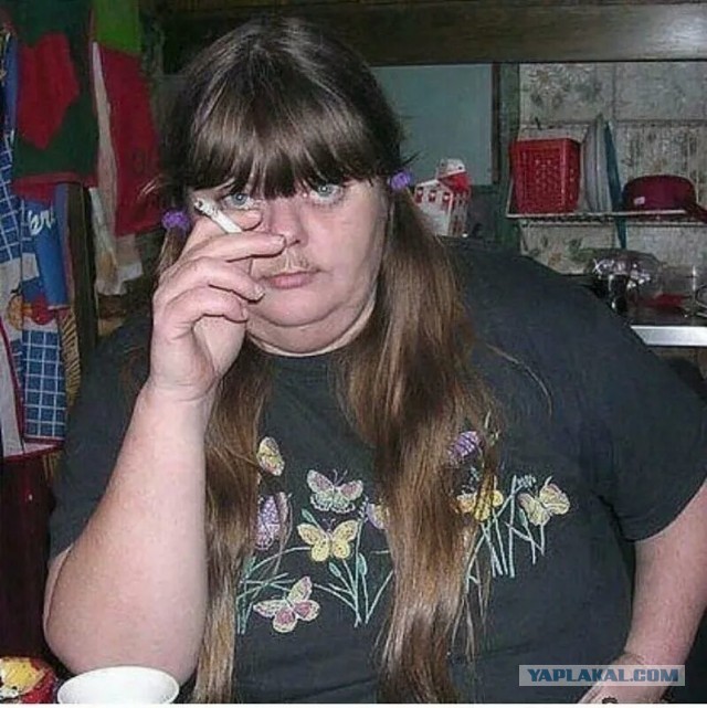 Соседка оплодотворила себя моим биоматериалом