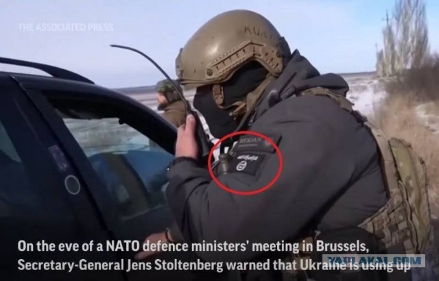 Это по заказчикам уже? Или пока только по сочувствующим?