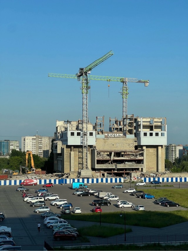 «Панельск»