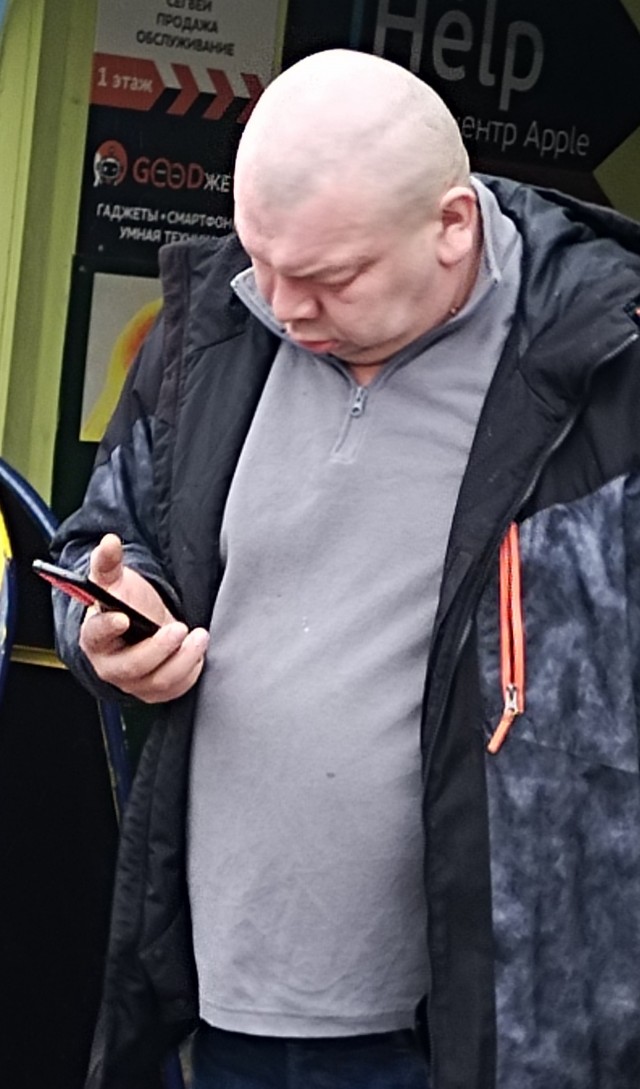 Пора пожрать