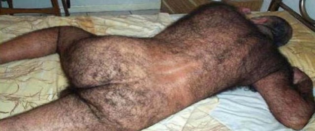Понедельник это жопа