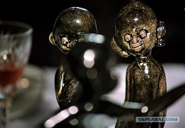 Советская готика ужасов. 5 фильмов. Интеллигентно, интеллектуально и жутко