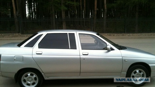 Глава АвтоВАЗа Максим Соколов объясняет, почему новая Lada лучше Toyota Camry