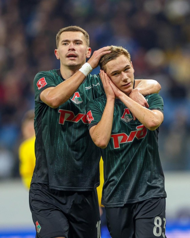 РПЛ без прикрас и модераций 5