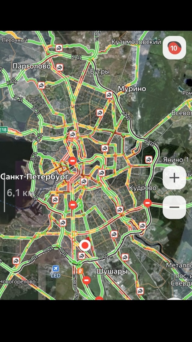 Ура к нам Василий Васильевич приехал.