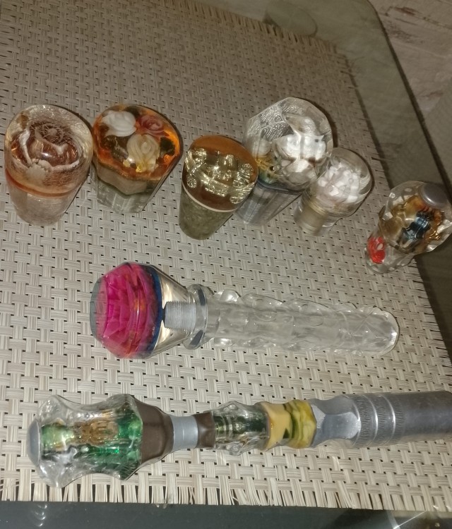 Рукодельница