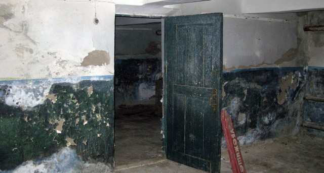 Азовский рыбзавод
