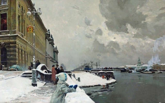 АРТ-Воскресенье