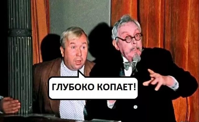 Это отрывок из мультфильма «Сказка о попе и о работнике его Балде», созданного режиссером Михаилом Цехановским в 1933 году – музыку к нему написал великий композитор Дмитрий Шостакович.