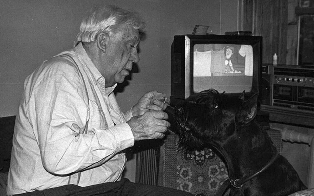 Интересные снимки известных людей 07.07.25