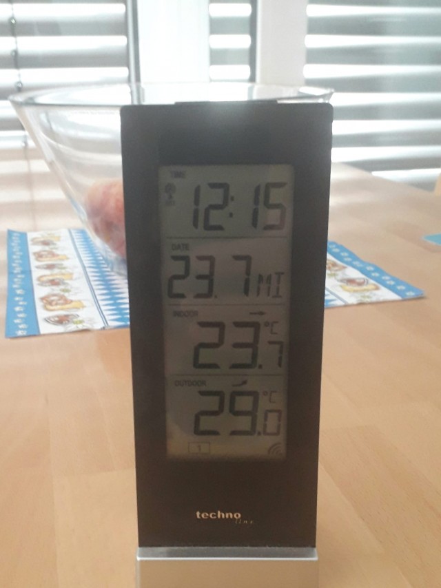 Что по-другому в Германии?