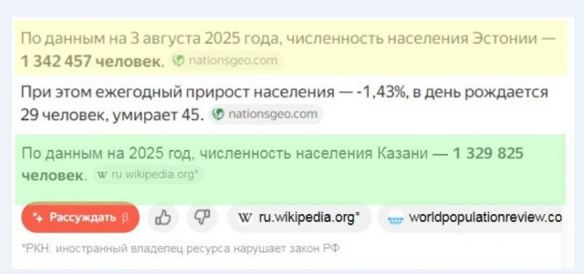 Эстония готовится нанести превентивный удар по России