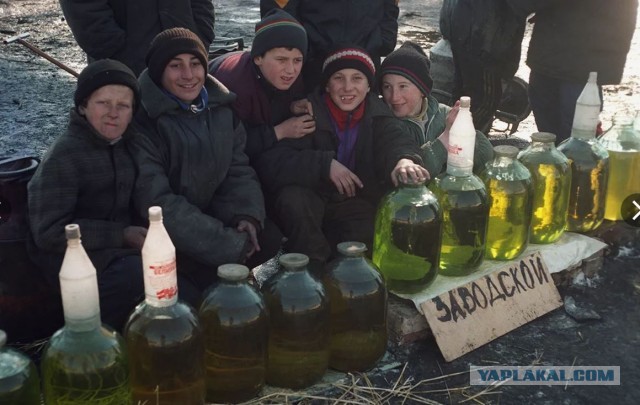 Где взять бензин правительству?
