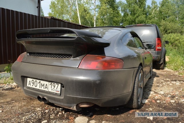 Porsche может быть на грани разорения