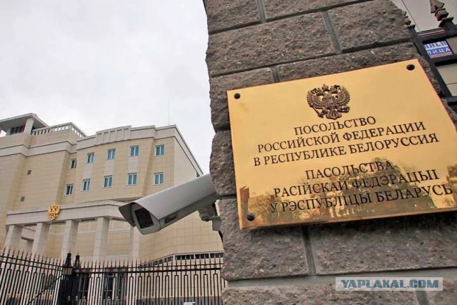 Отели забиты: Туристы из России едут в Беларусь