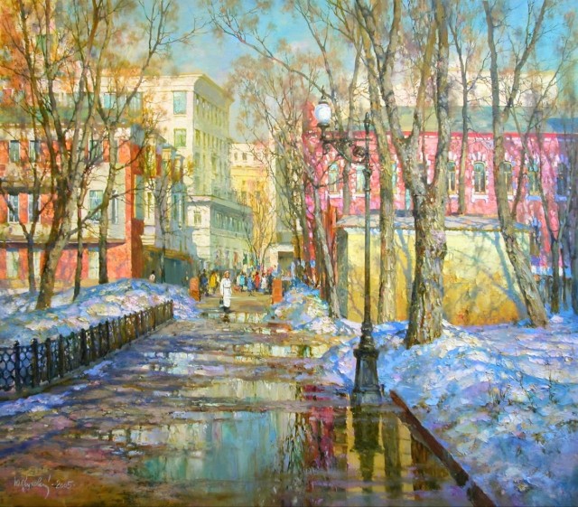 АРТ-Воскресенье