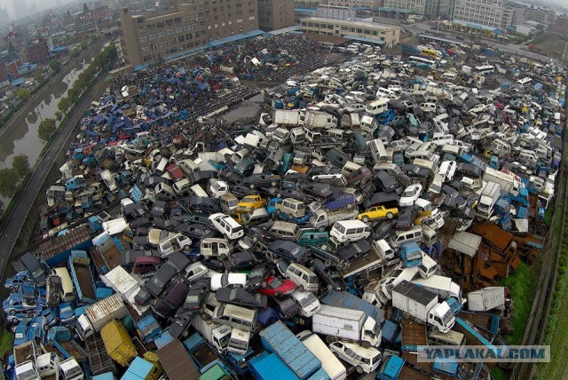 Про китайский автопром
