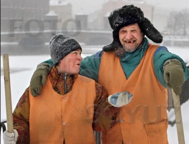 Пугать детей работой дворника запретил Рособрнадзор