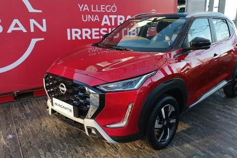 Китайцы нервничают, Индия улыбается: кроссоверы до 160 л. с. заходят в Россию по цене бюджетников