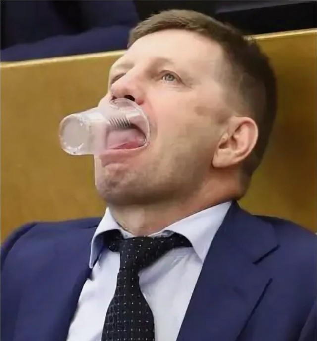 Суд приговорил Сергея Фургала к 25 годам колонии по экономическому делу