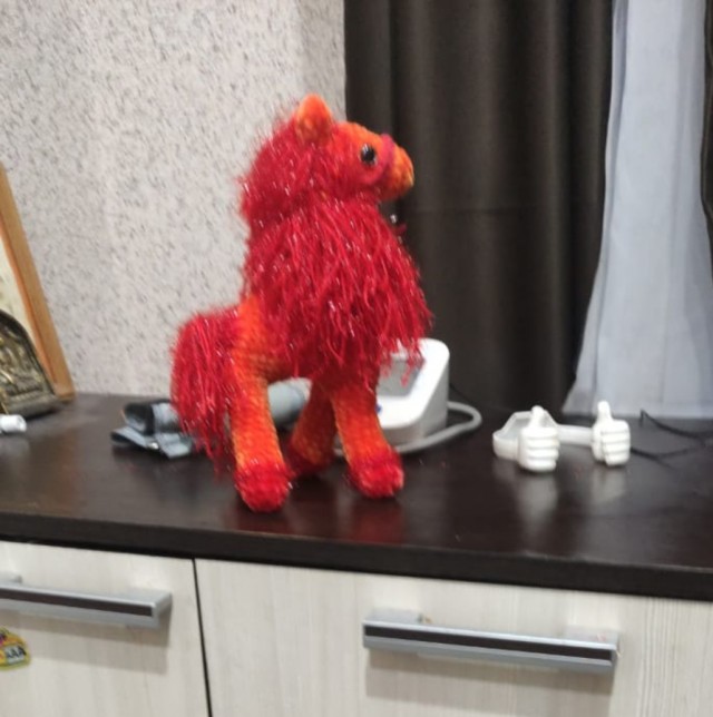 Символ следующего года