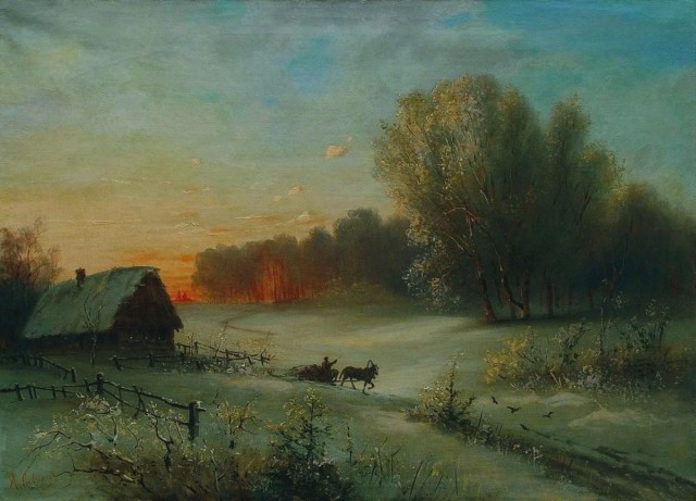 АРТ-Воскресенье