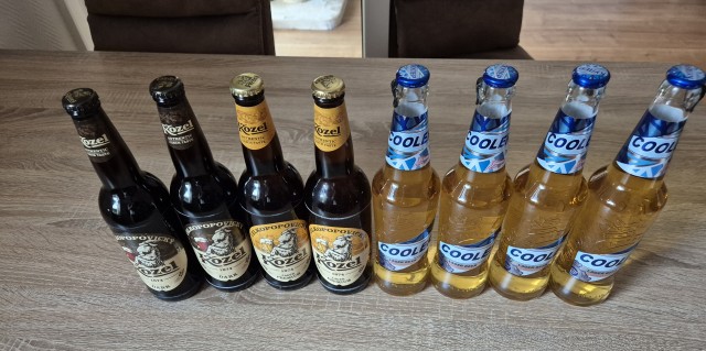 Фестиваль пива на ЯПе